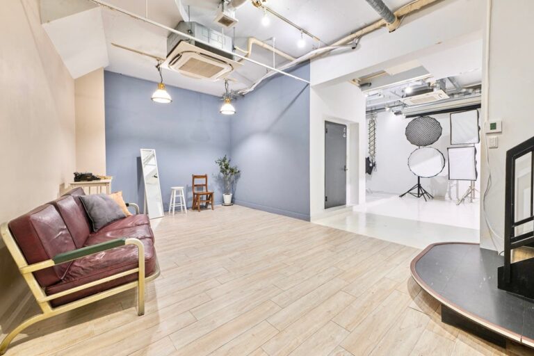 FOTO 代官山スタジオ