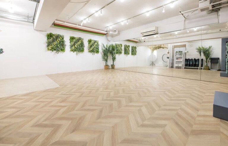 Studio Green 永福町