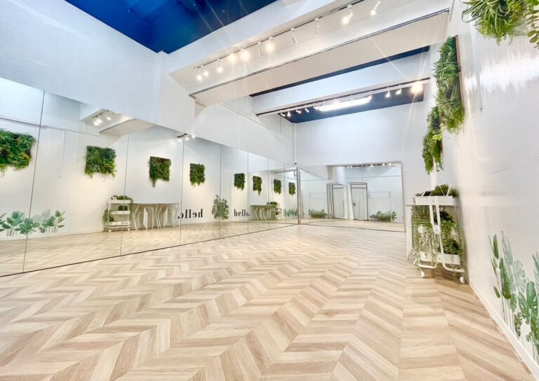 Studio Green 御徒町Ⅰ