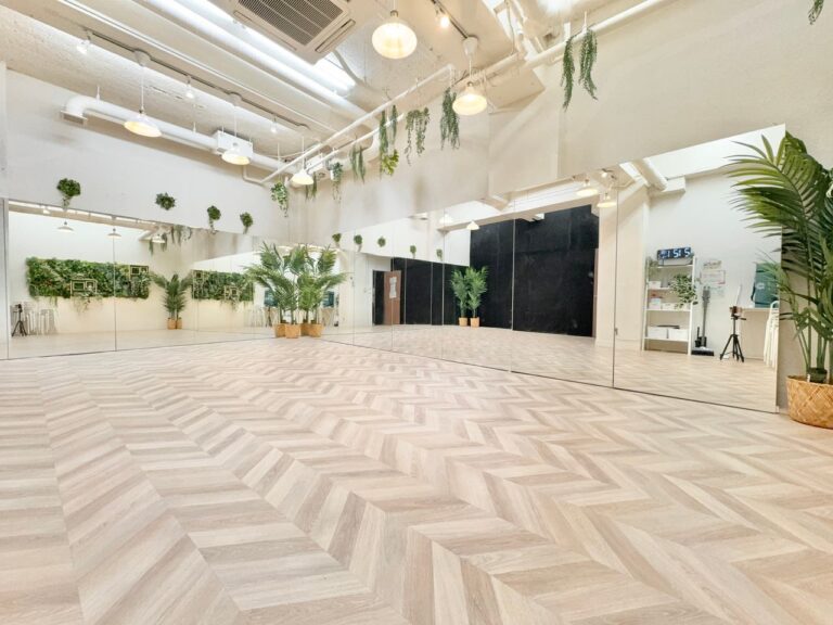Studio Green 御徒町Ⅱ